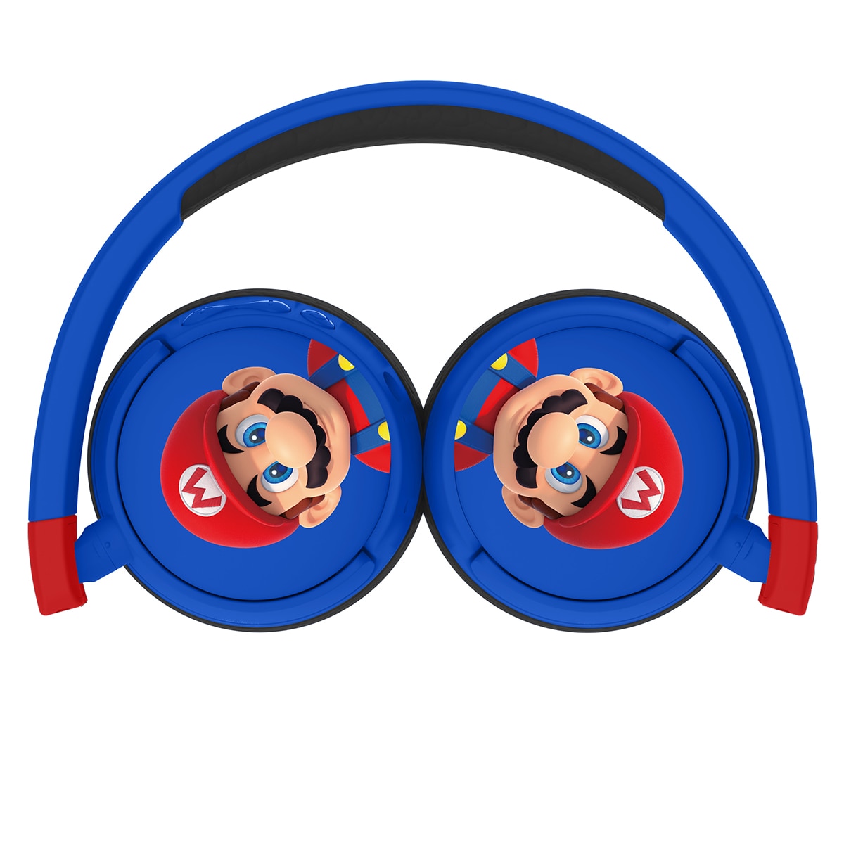 Auriculares inalámbricos Super Mario kids Bluetooth 2