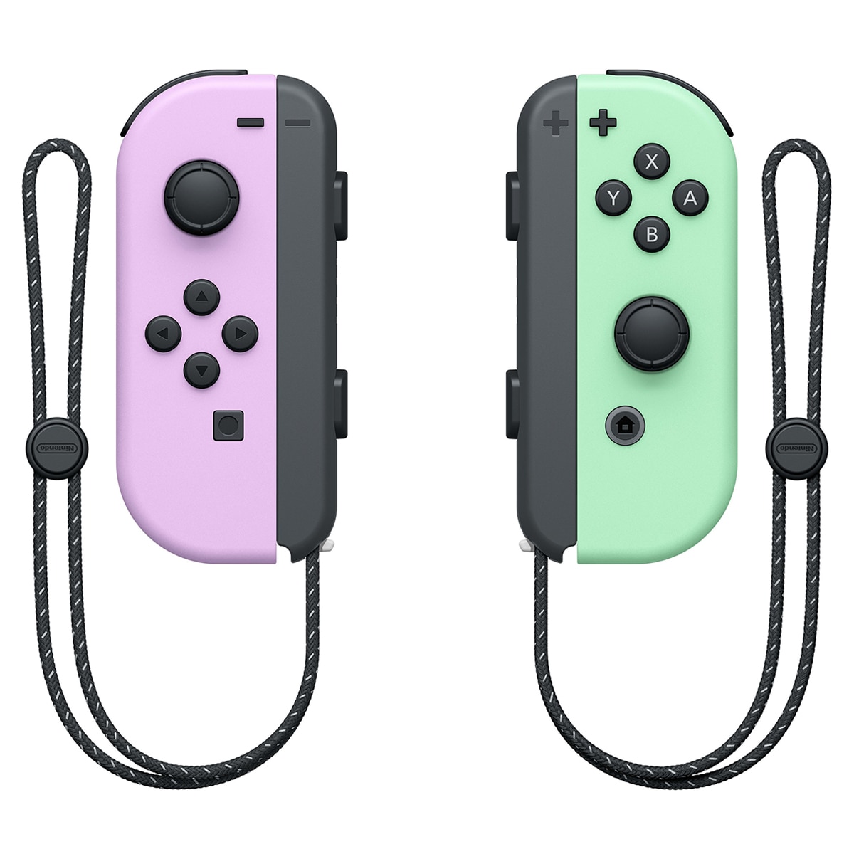 Comando Joy-Con Roxo/Verde para Nintendo Switch 2