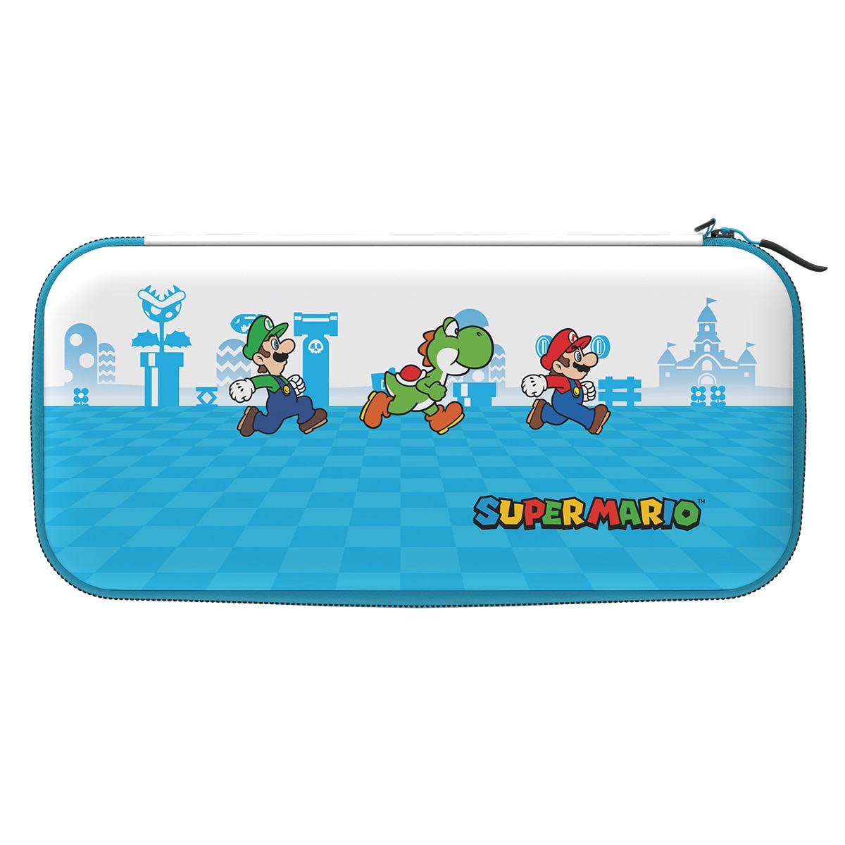 Imagen 0 de Funda de transporte Mario Escape para Nintendo Switch PDP