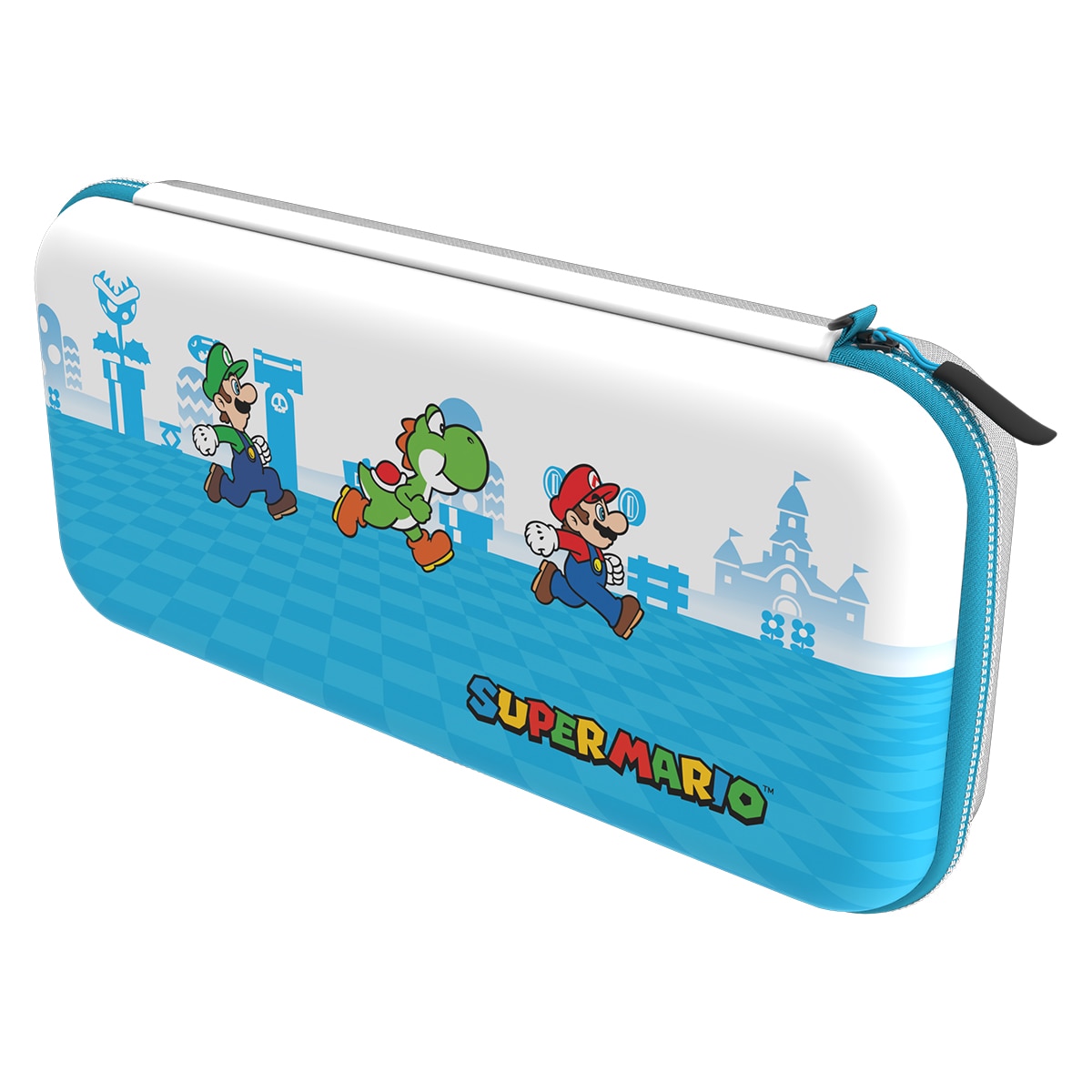 Bolsa de Transporte Mario Escape para Nintendo Switch PDP 2