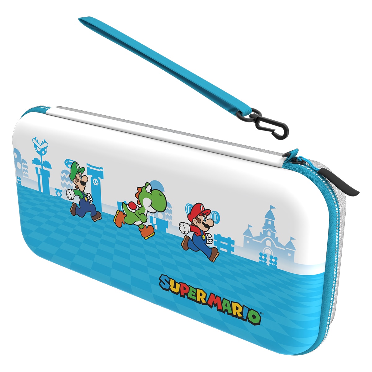 Bolsa de Transporte Mario Escape para Nintendo Switch PDP 3