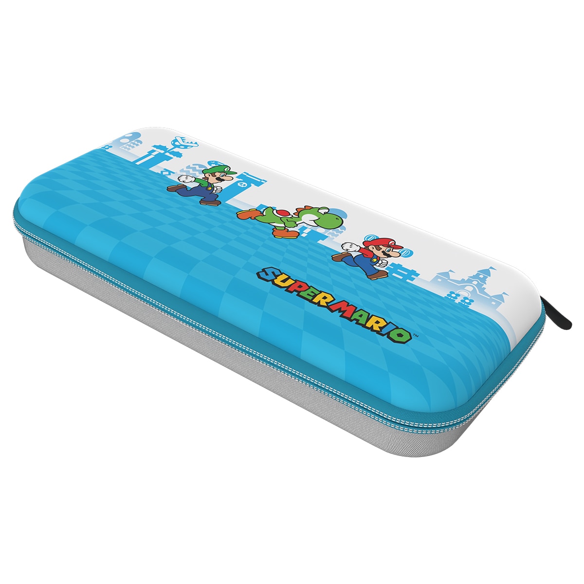 Bolsa de Transporte Mario Escape para Nintendo Switch PDP 4