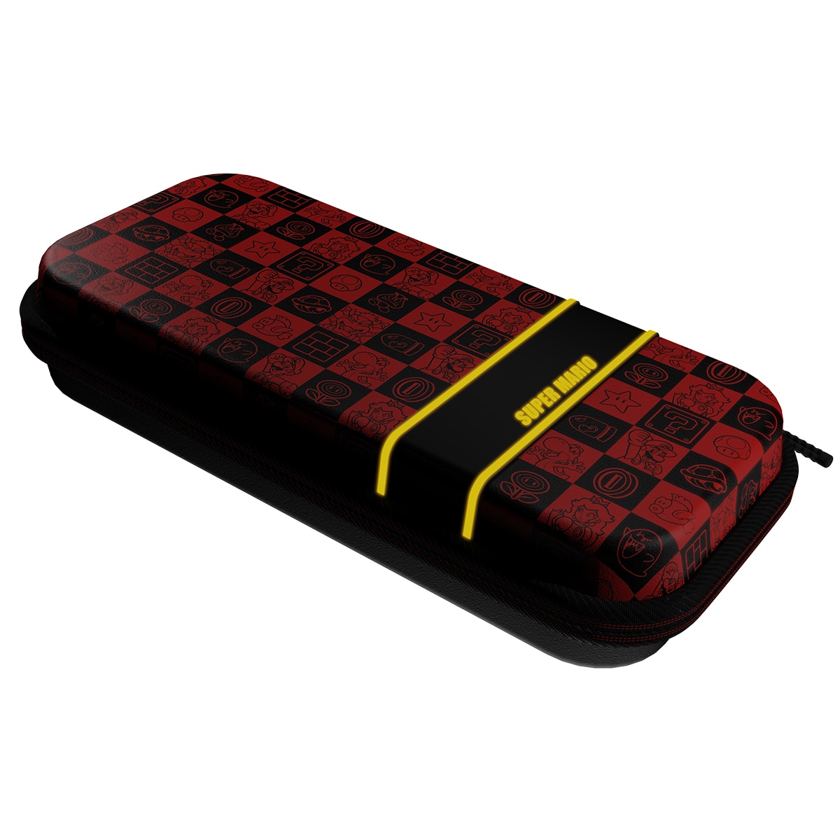 Capa de Transporte Plus Glow Super Icon para Nintendo Switch PDP 4