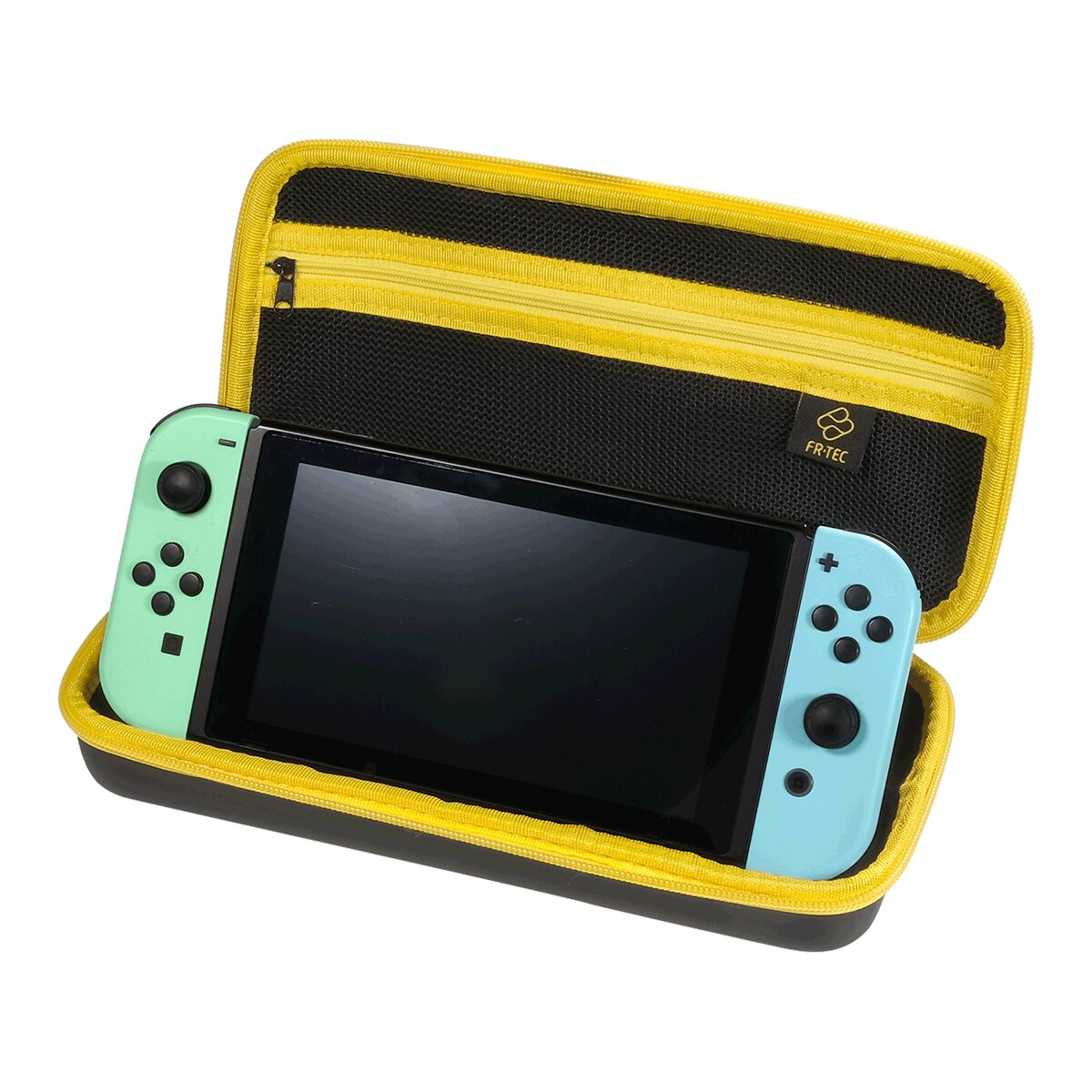 Bolsa Premium Batman DC Comics para Nintendo Switch 4