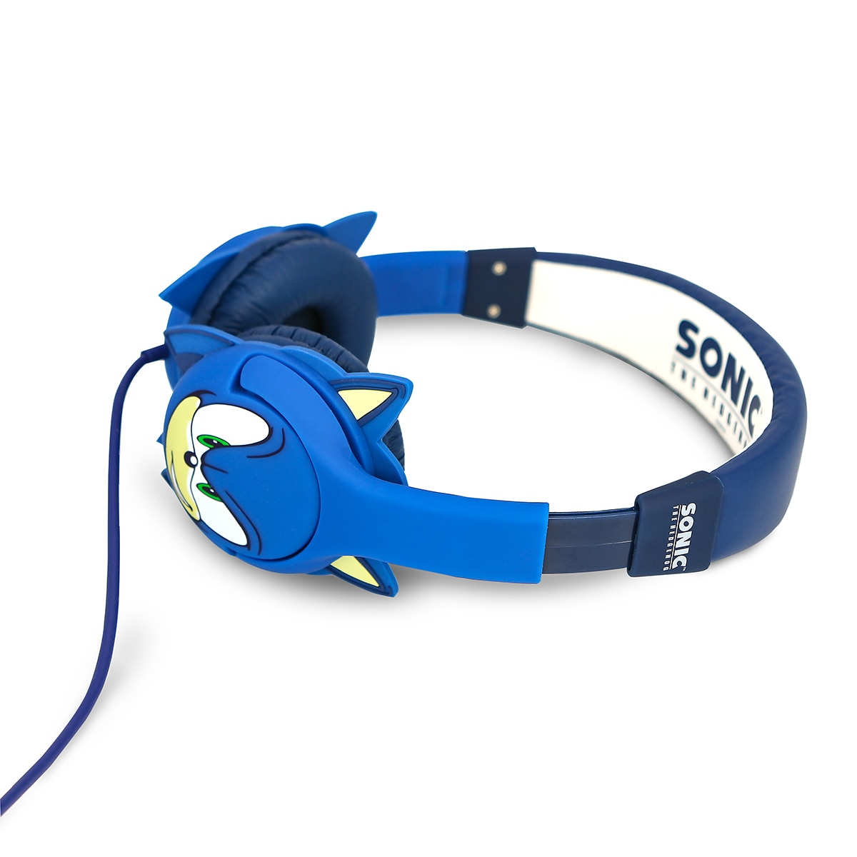 Auriculares infantiles Sonic OTL 2
