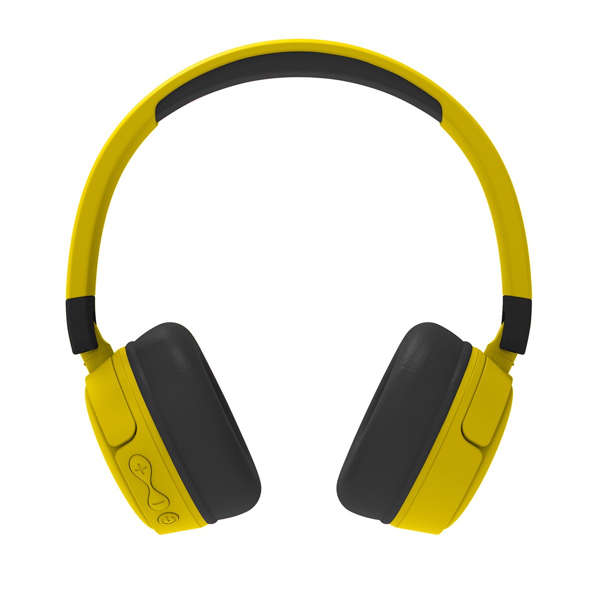 Imagen 2 de Auricular infantil bluetooth Pokemon Pikachu