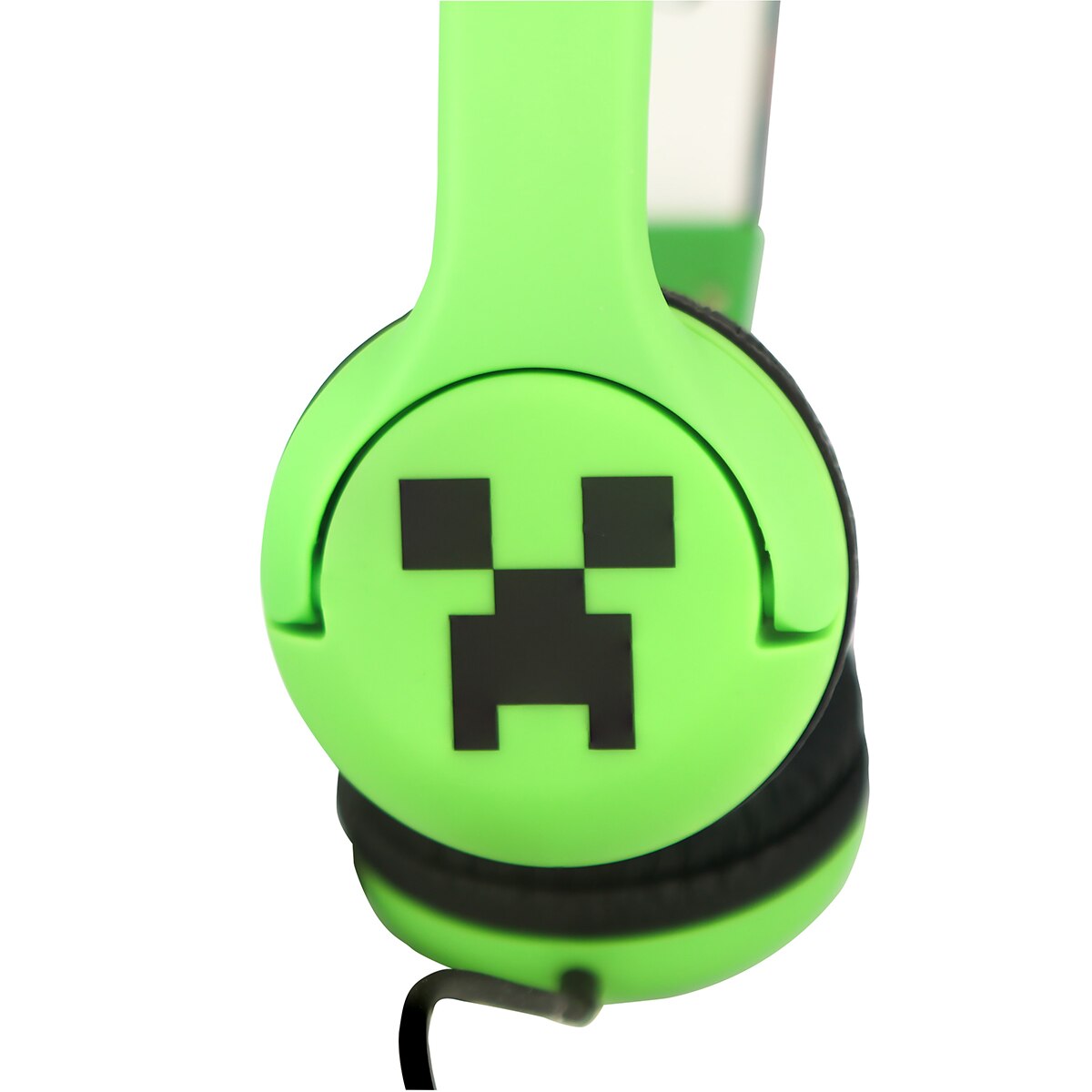 Auriculares Infantiles Minecraft OTL 3
