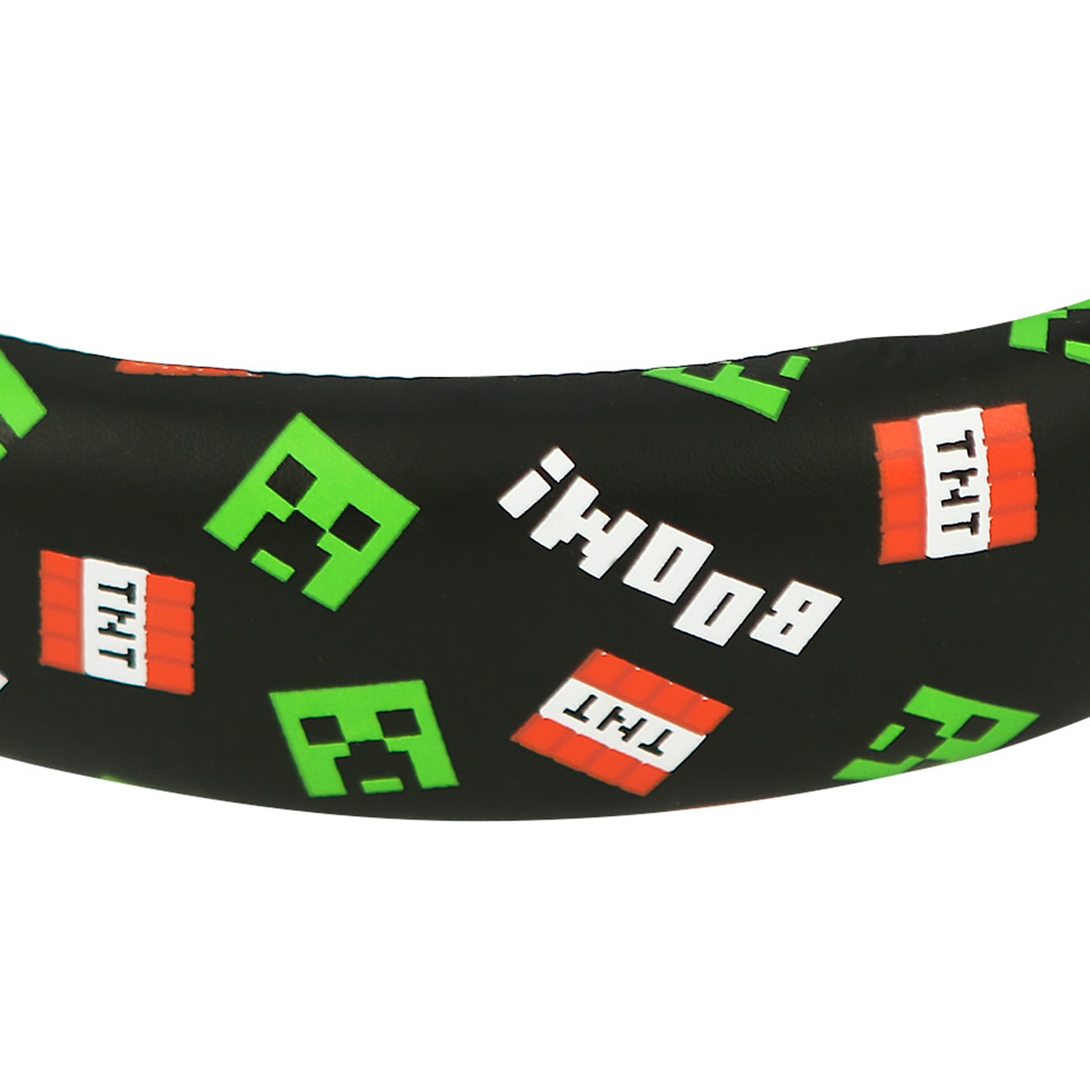 Auriculares Infantiles Minecraft OTL 4