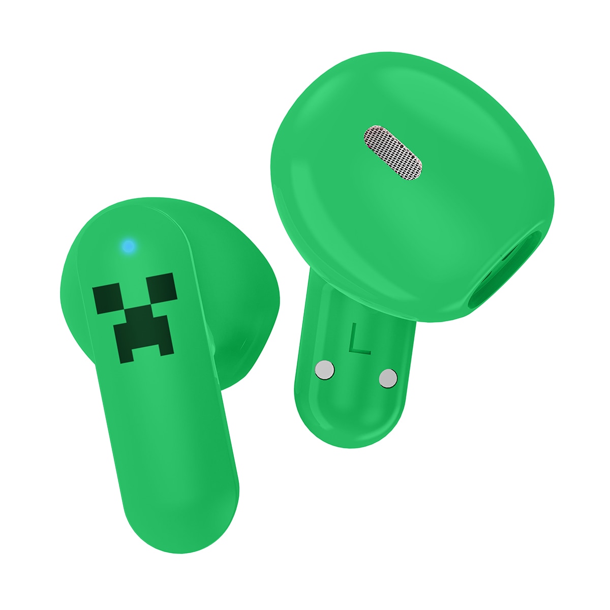 Auriculares True Wireless Minecraft OTL 3