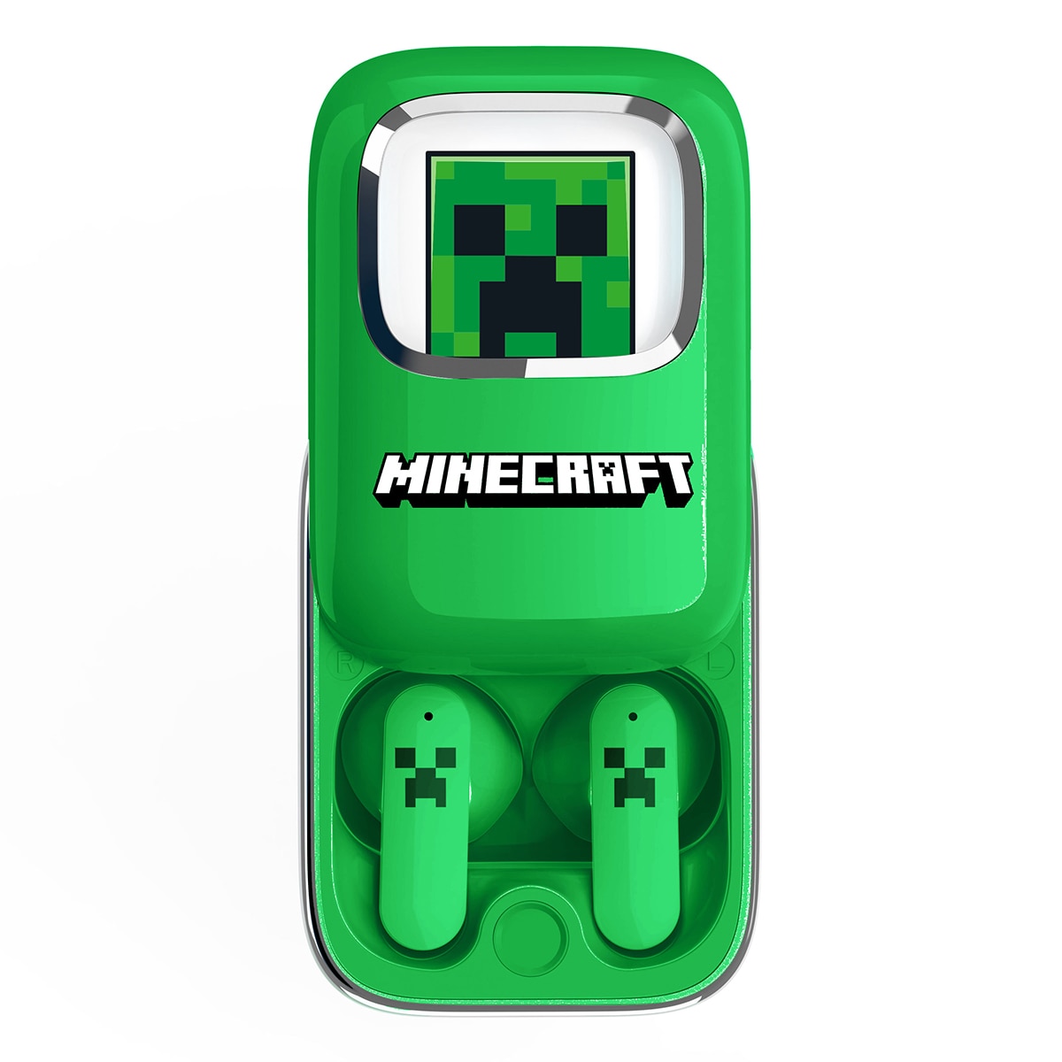 Auriculares True Wireless Minecraft OTL 4