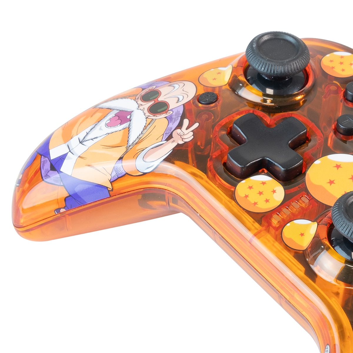 Comando Sem Fios FR-Tec para Nintendo Switch - Dragon Ball 3