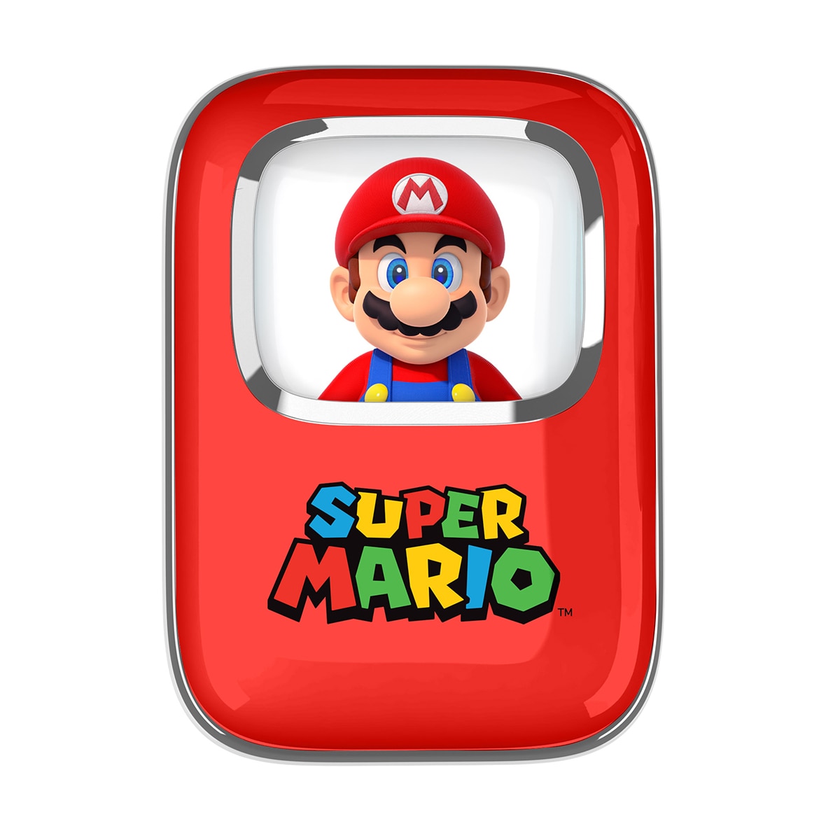 Auriculares OTL slide true wireless LED Super Mario 2