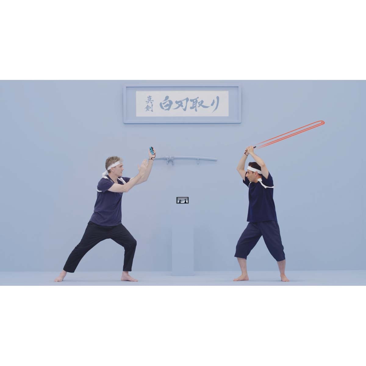 1-2 Switch - Nintendo Switch 3