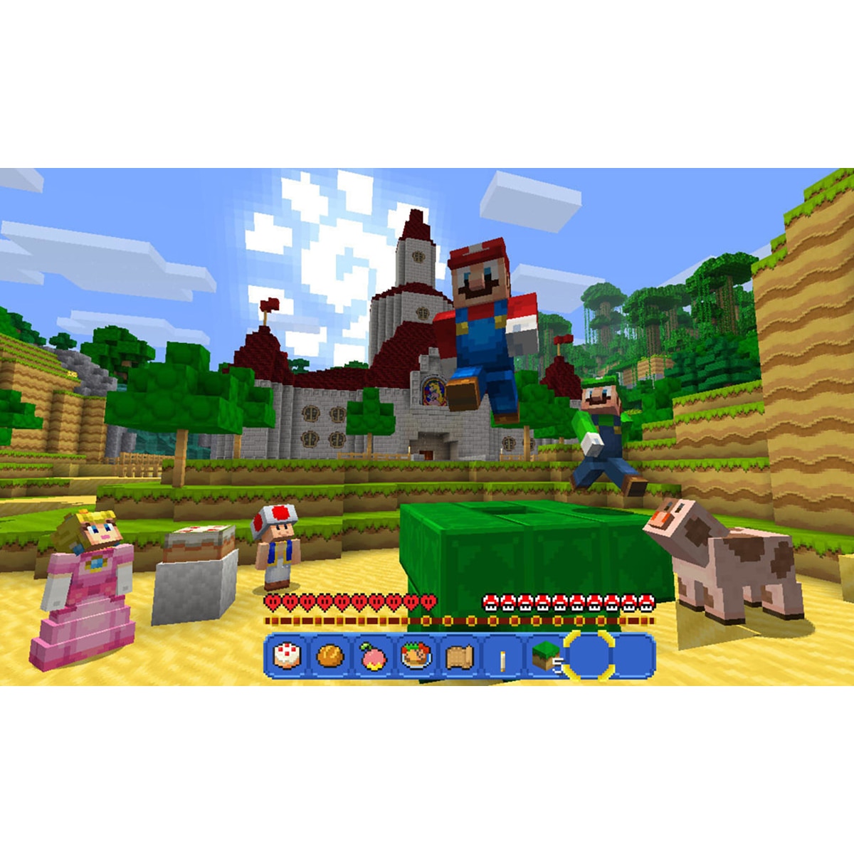Minecraft - Nintendo Switch 2