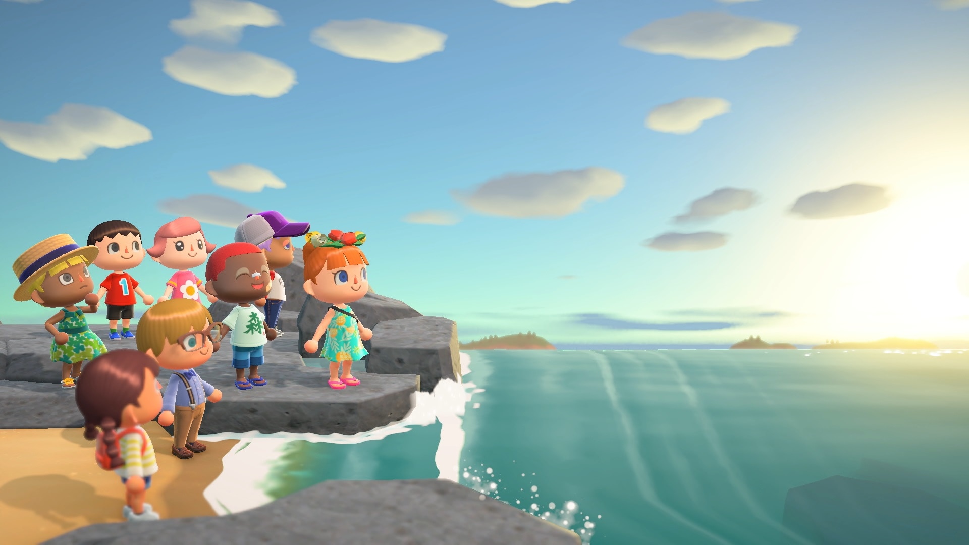 Animal Crossing: New Horizons Nintendo Switch 2