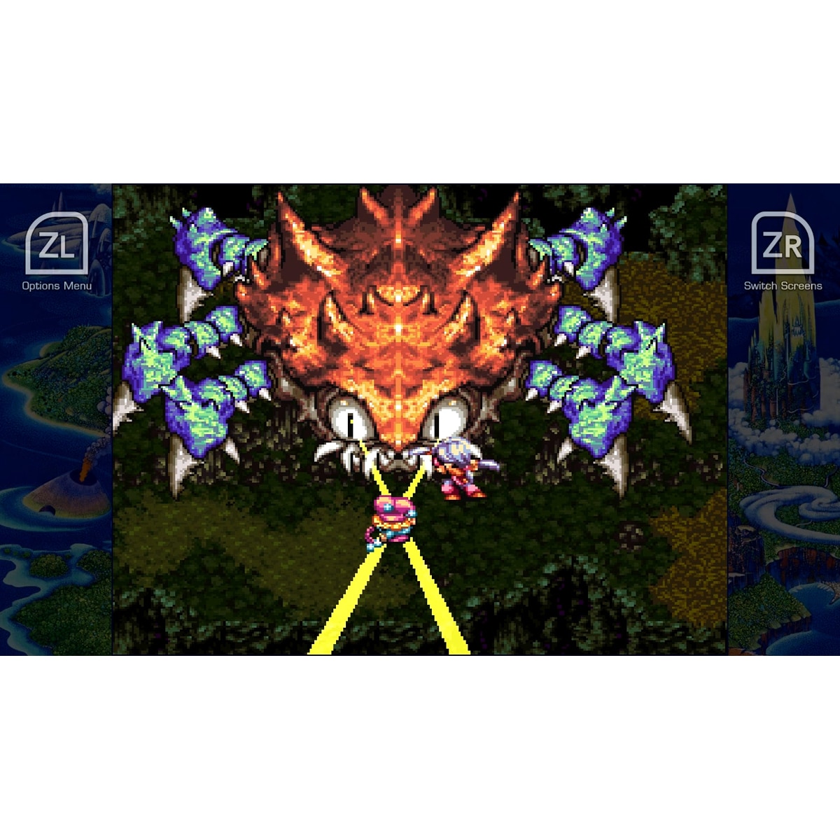 Collection of Mana - Nintendo Switch 9