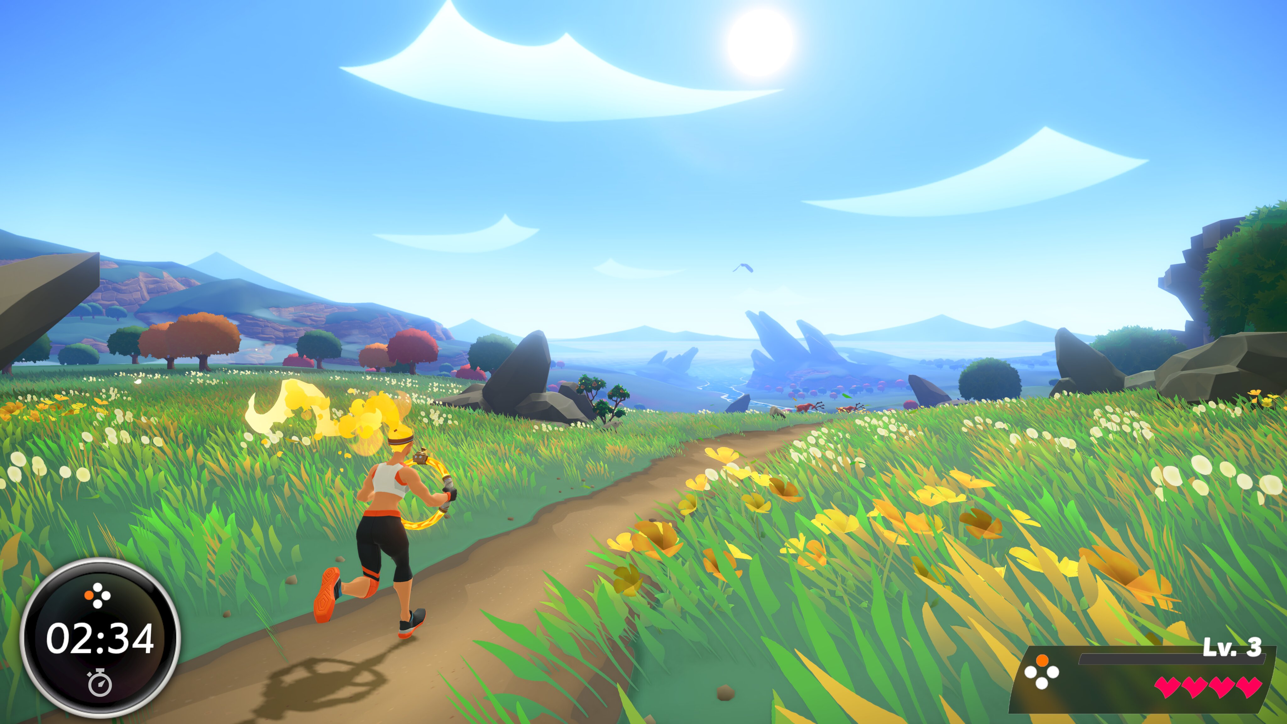 Ring Fit Adventure Nintendo Switch 2