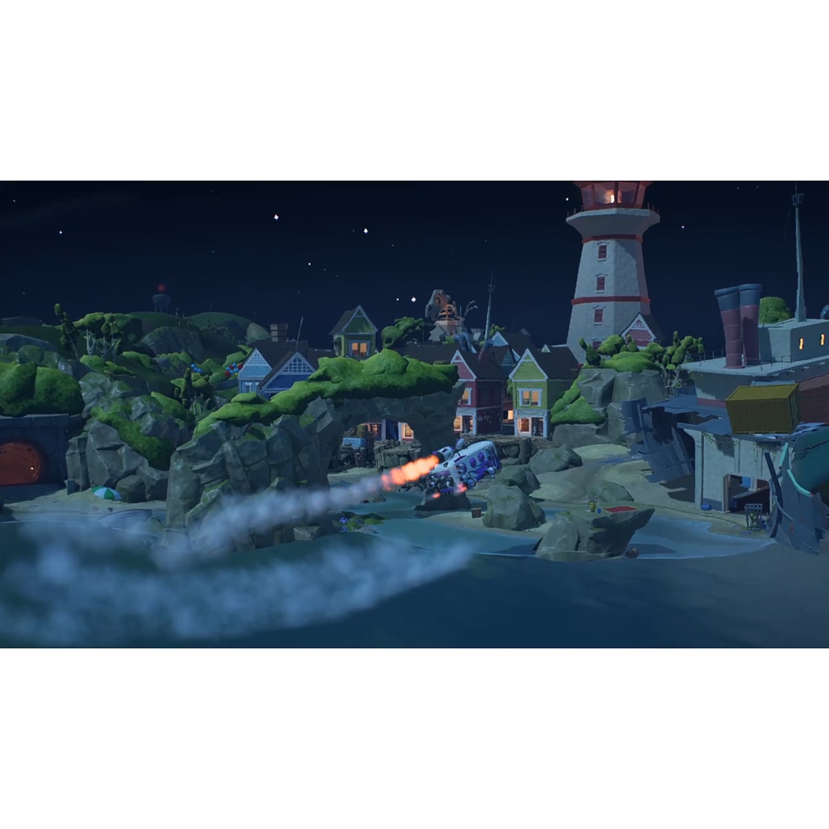 Plants Vs. Zombies Battle For Neighborville Nintendo Switch 4