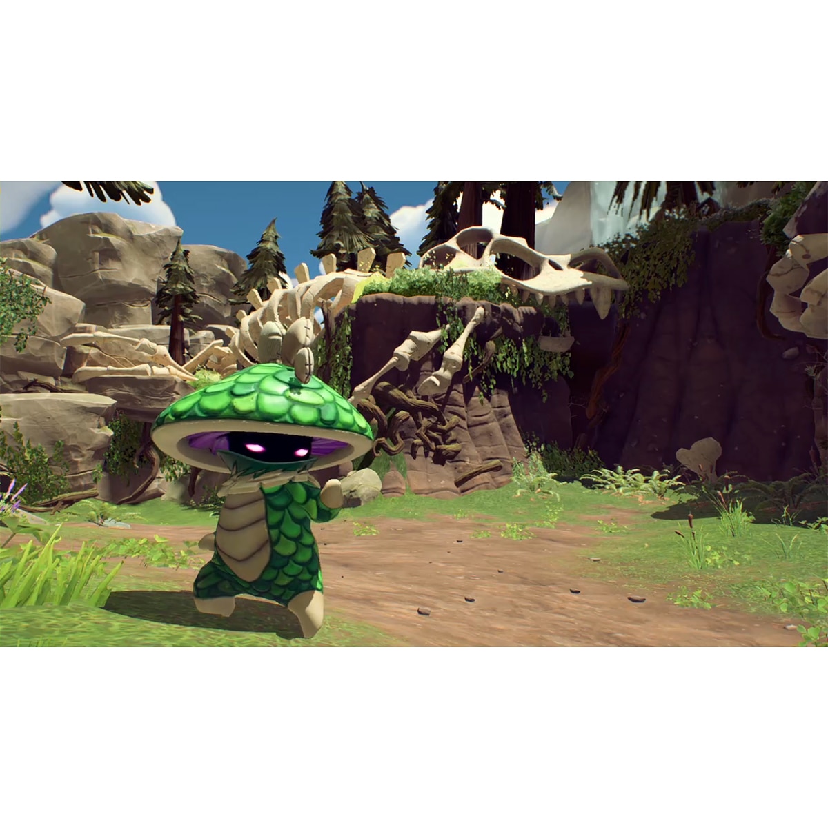 Plants Vs. Zombies Battle For Neighborville Nintendo Switch 7