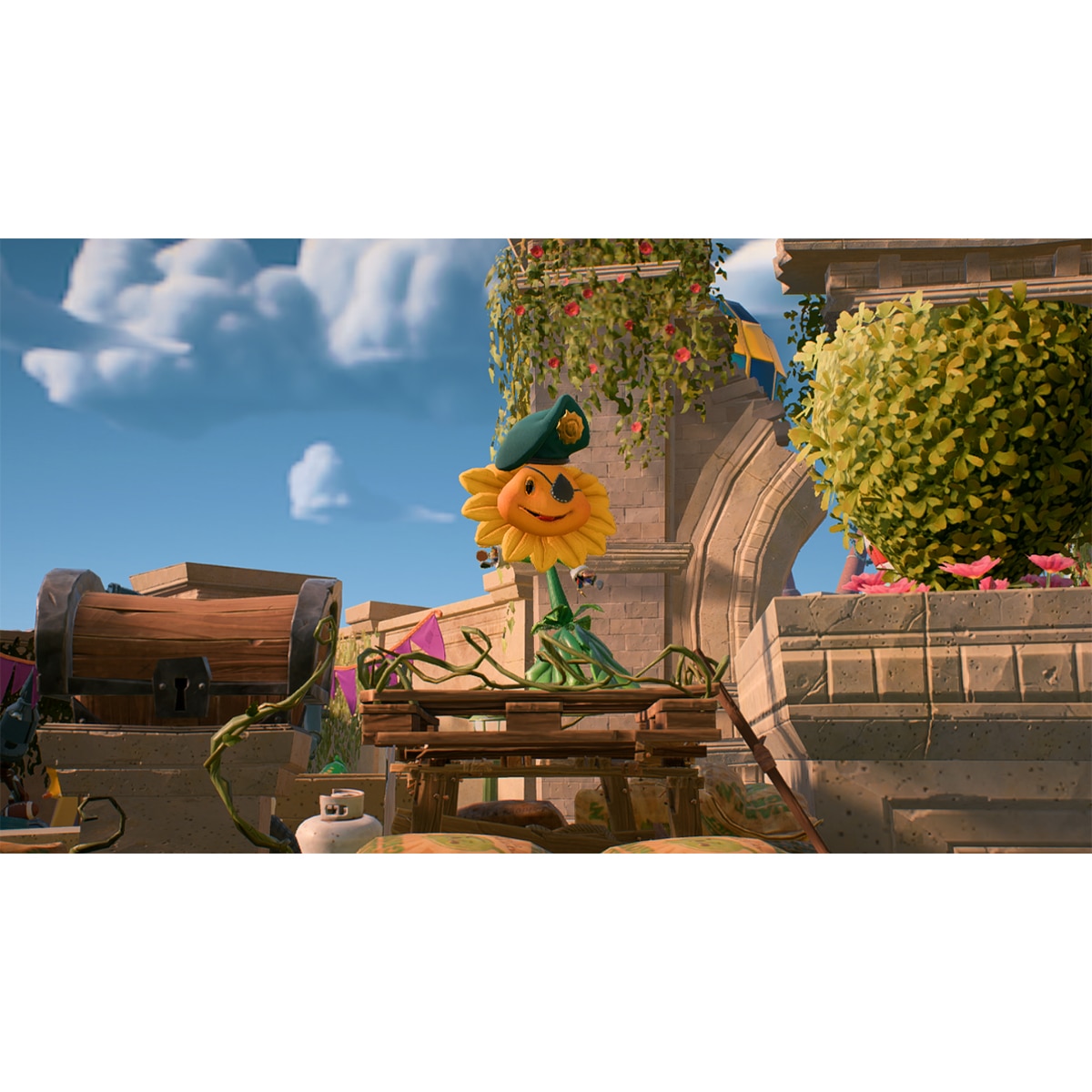 Plants Vs. Zombies Battle For Neighborville Nintendo Switch 9