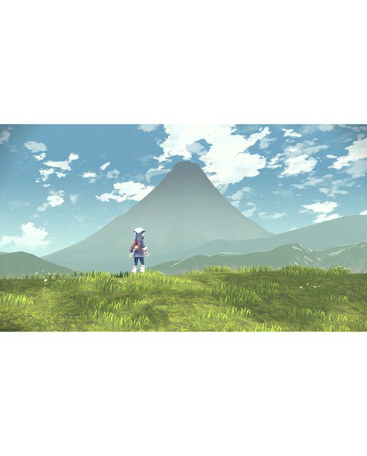 Leyendas Pokémon: Arceus Nintendo Switch 5