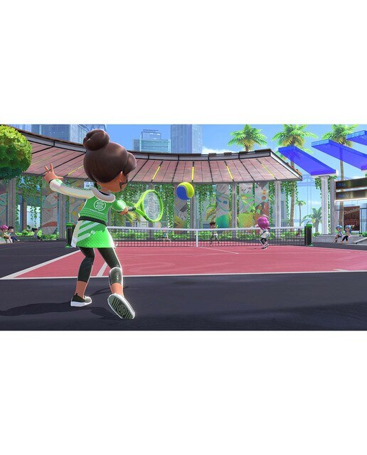 Imagen 2 de Nintendo Switch Sports