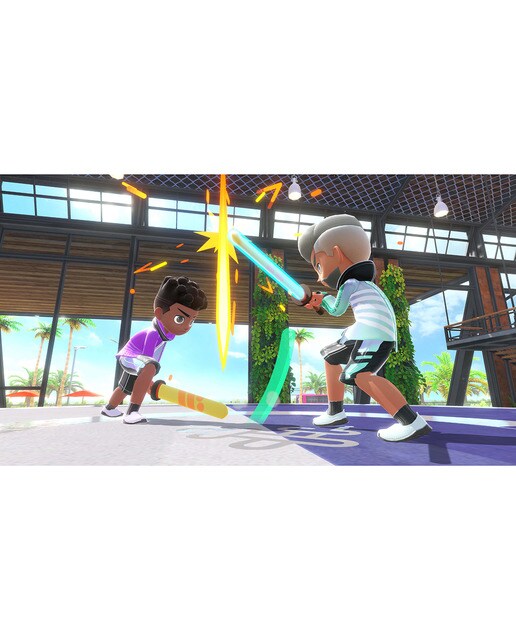Imagen 3 de Nintendo Switch Sports