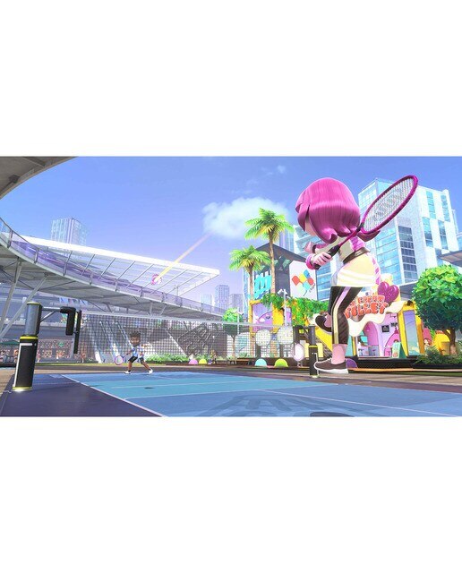 Imagen 4 de Nintendo Switch Sports
