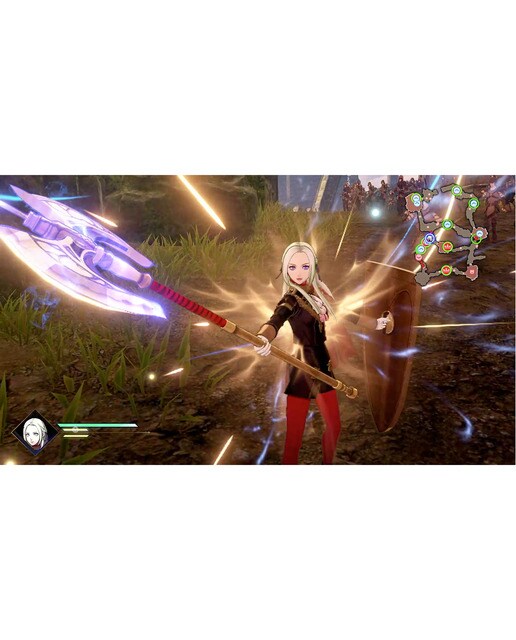 Fire Emblem Warriors: Three Hopes Nintendo Switch 2