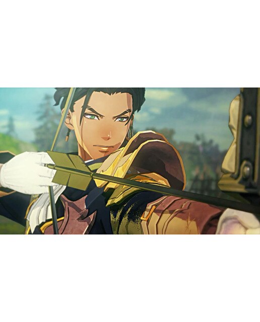 Fire Emblem Warriors: Three Hopes Nintendo Switch 7