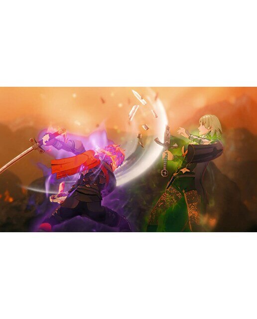 Fire Emblem Warriors: Three Hopes Nintendo Switch 8