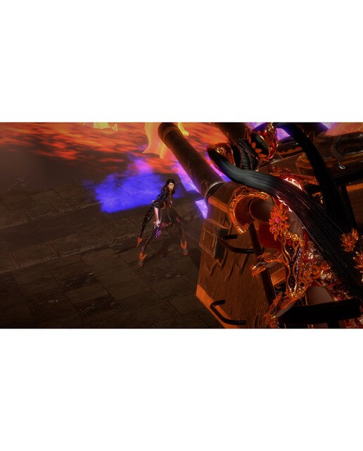 Imagen 2 de Bayonetta 3 Nintendo Switch