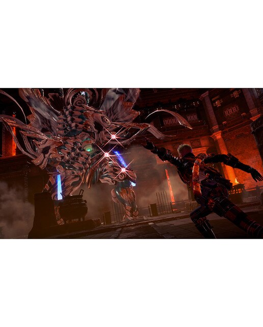 Imagen 4 de Bayonetta 3 Nintendo Switch