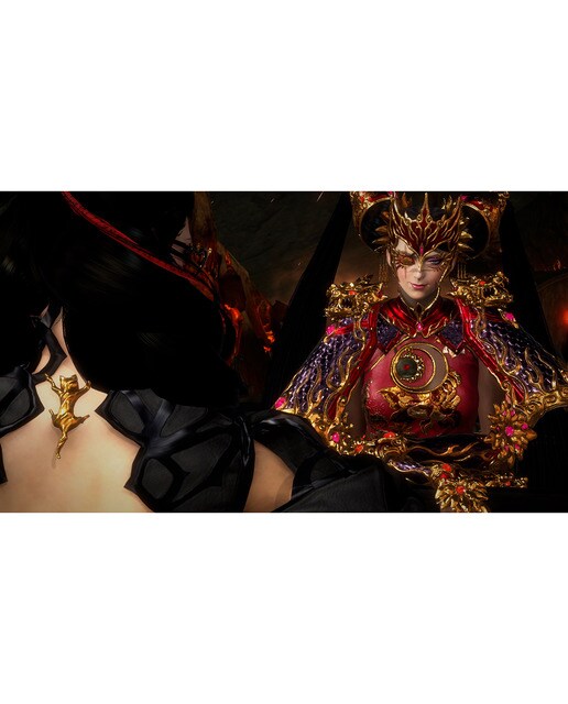 Imagen 6 de Bayonetta 3 Nintendo Switch