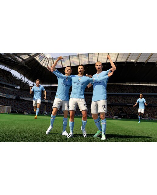 FIFA 23 Legacy Edition Nintendo Switch 10