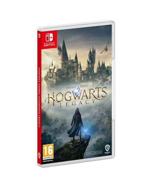 Hogwarts Legacy Standard Nintendo Switch