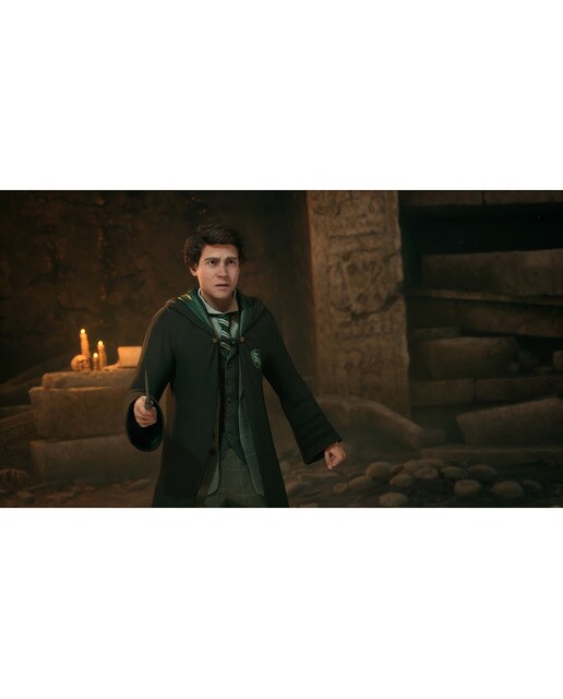 Hogwarts Legacy Standard Nintendo Switch 3