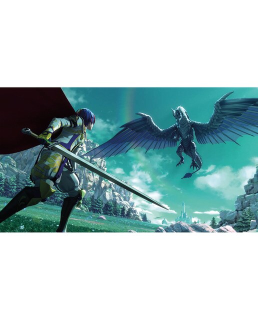 Fire Emblem Engage Nintendo Switch 2
