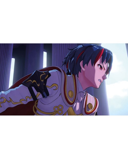 Fire Emblem Engage Nintendo Switch 3