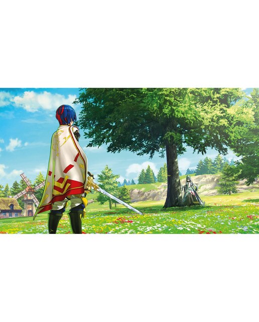 Fire Emblem Engage Nintendo Switch 4