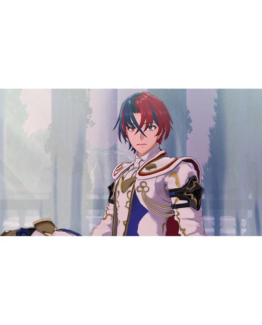 Fire Emblem Engage Nintendo Switch 8