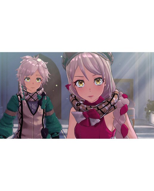 Fire Emblem Engage Nintendo Switch 9