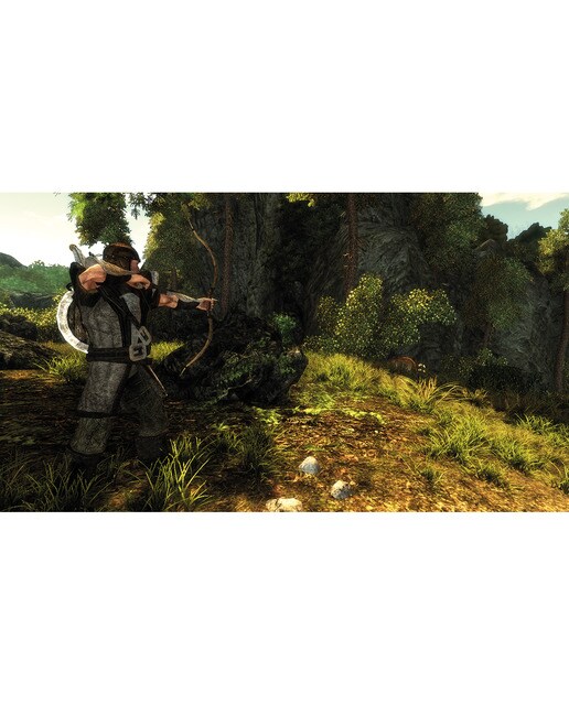 Risen Nintendo Switch 4