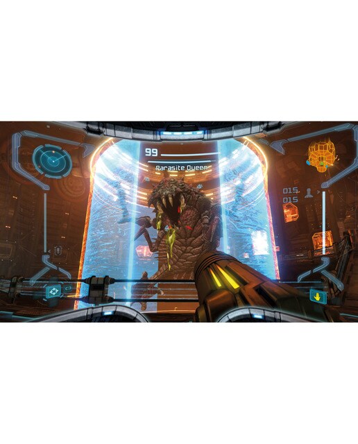 Metroid Prime Remastered Nintendo Switch 7