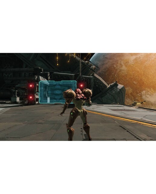 Metroid Prime Remastered Nintendo Switch 8