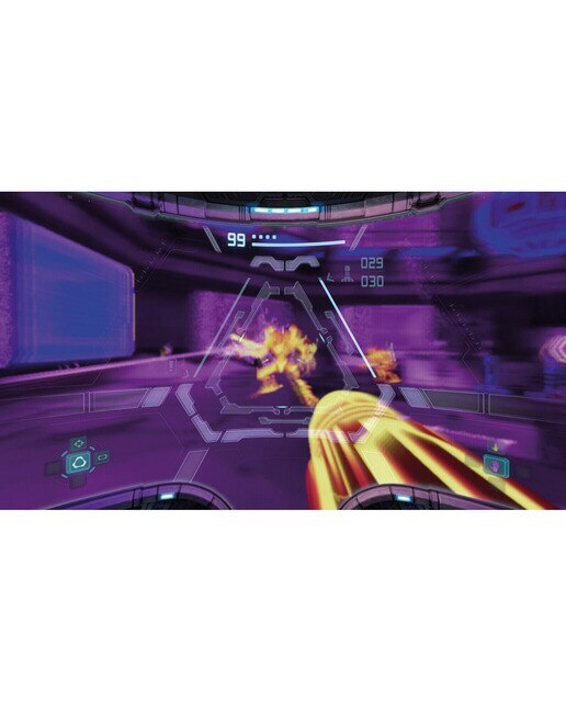 Metroid Prime Remastered Nintendo Switch 10