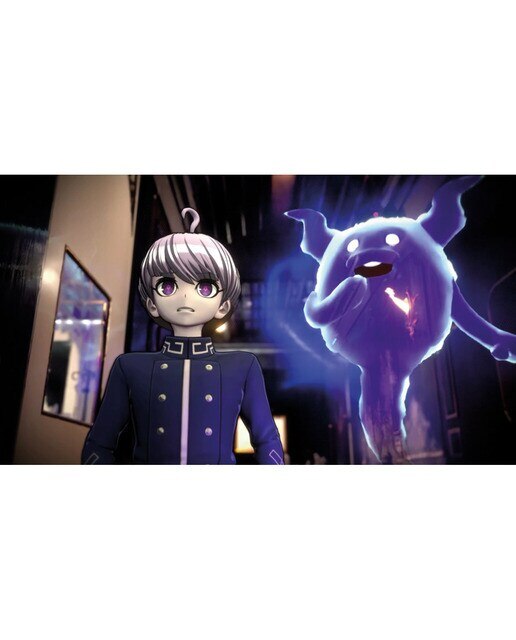 Master Detective Archives: Rain Code Nintendo Switch 2