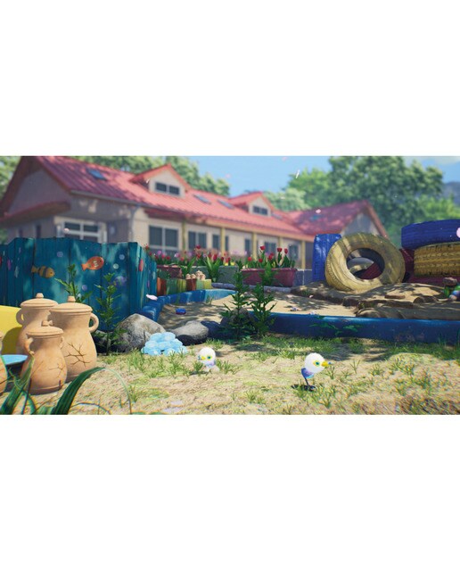 Pikmin 4 Nintendo Switch 3