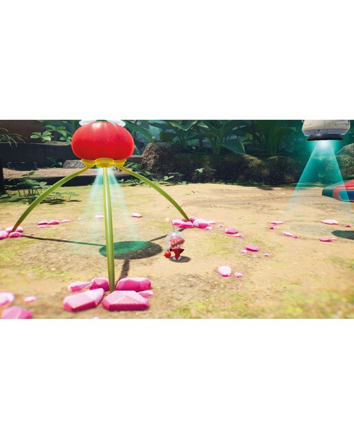 Pikmin 4 Nintendo Switch 4