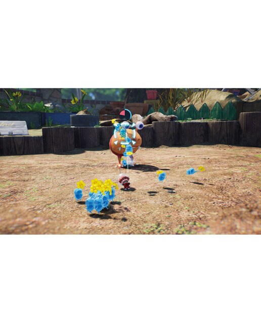 Pikmin 4 Nintendo Switch 6
